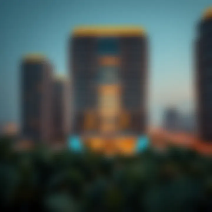 Magnificent Exploring Alana Emaar: A Deep Dive into a Premier Dubai Real Estate Development