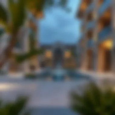 Magnificent Exploring Arabella 2 at Mudon, Dubai: A Comprehensive Insight