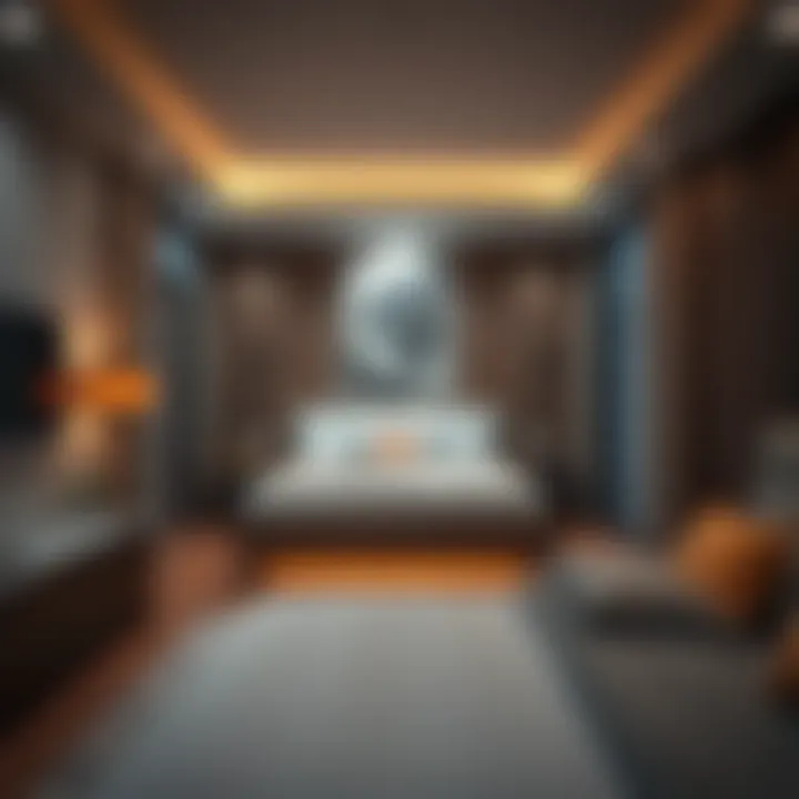 Magnificent Exploring Bed Space Options in Sonapur