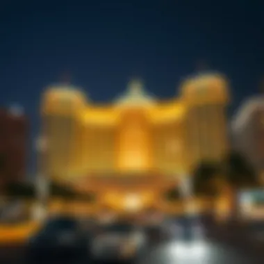 Magnificent Exploring BLS Bur Dubai: A Comprehensive Overview