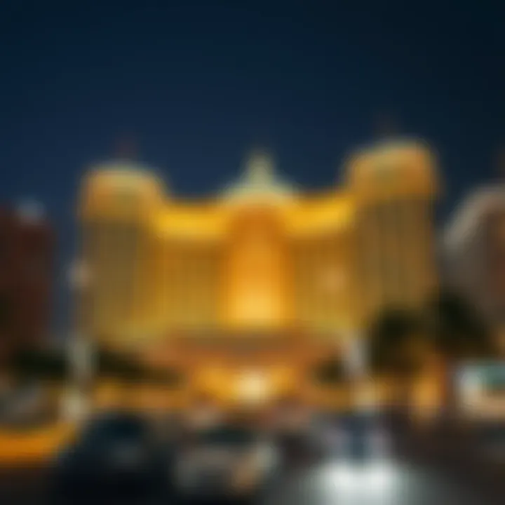 Magnificent Exploring BLS Bur Dubai: A Comprehensive Overview