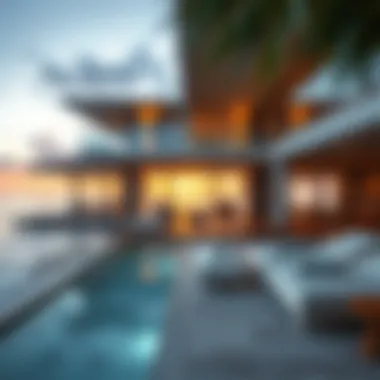 Magnificent Exploring Bluewaters Island: A Visual Journey Magnificent Exploring Bluewaters Island: A Visual Journey