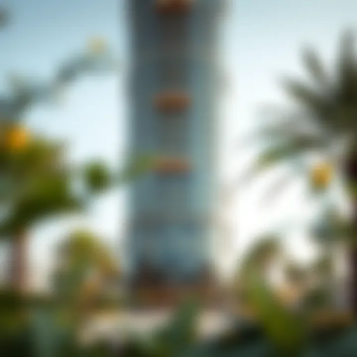 Magnificent Exploring Botanica Tower JVC: A Comprehensive Insight