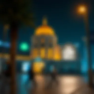 Magnificent Exploring Bur Dubai: A Comprehensive Guide to Experiences and Attractions Magnificent Exploring Bur Dubai: A Comprehensive Guide to Experiences and Attractions