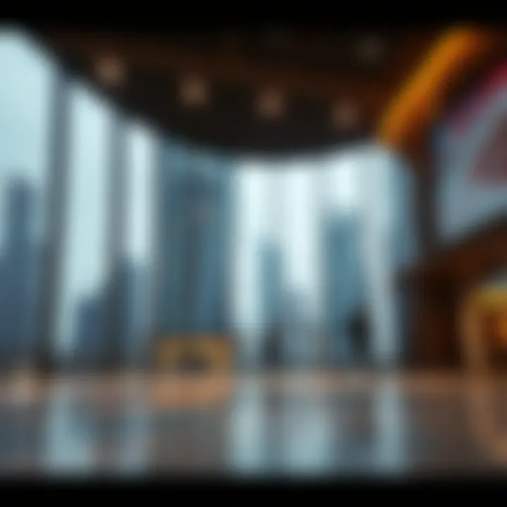 Magnificent Exploring Capital Bay Tower B: A Comprehensive Analysis