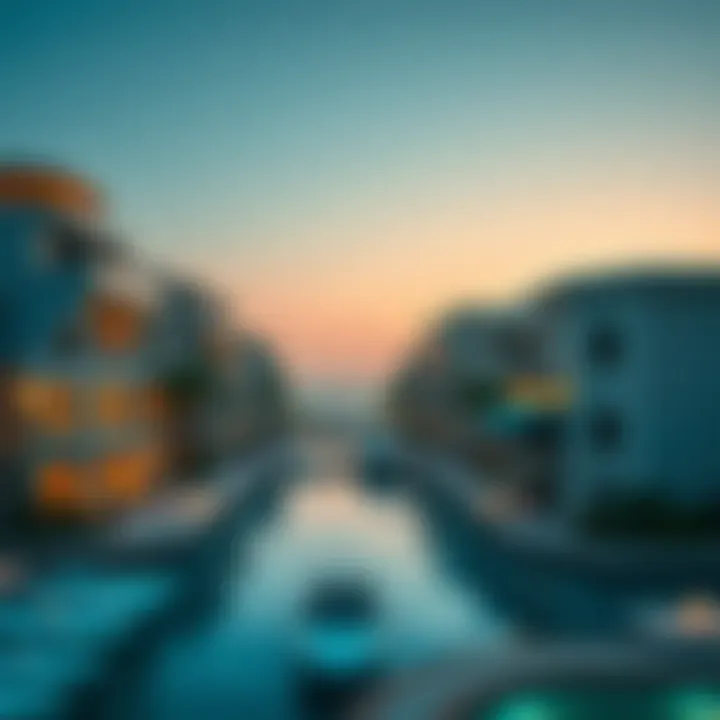 Magnificent Exploring Coastal Accommodations in Dubai Magnificent Exploring Coastal Accommodations in Dubai