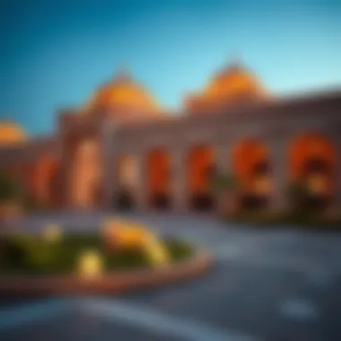 Magnificent Exploring Day Trip Options in Dubai Magnificent Exploring Day Trip Options in Dubai