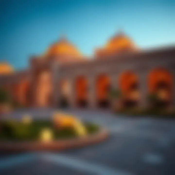 Magnificent Exploring Day Trip Options in Dubai Magnificent Exploring Day Trip Options in Dubai
