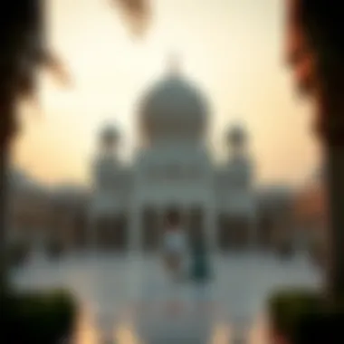 Magnificent Exploring Destination Options for Eid Holidays Magnificent Exploring Destination Options for Eid Holidays