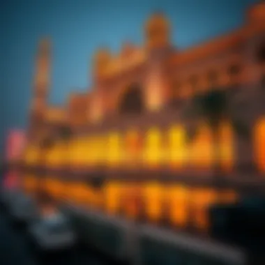 Magnificent Exploring Dubai: A Comprehensive Guide to Its Tourism Landscape Magnificent Exploring Dubai: A Comprehensive Guide to Its Tourism Landscape