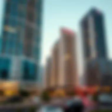 Magnificent Exploring Dubai's Commercial Apartment Centre: An In-Depth Analysis Magnificent Exploring Dubai's Commercial Apartment Centre: An In-Depth Analysis