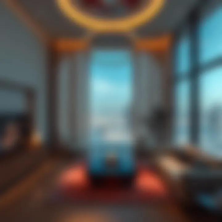 Magnificent Exploring فندق استوديو ون: A Detailed Insight into a Unique Accommodation Option