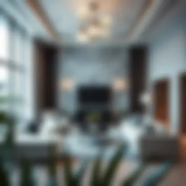 Magnificent Exploring Interior Design Companies in the UAE Magnificent Exploring Interior Design Companies in the UAE