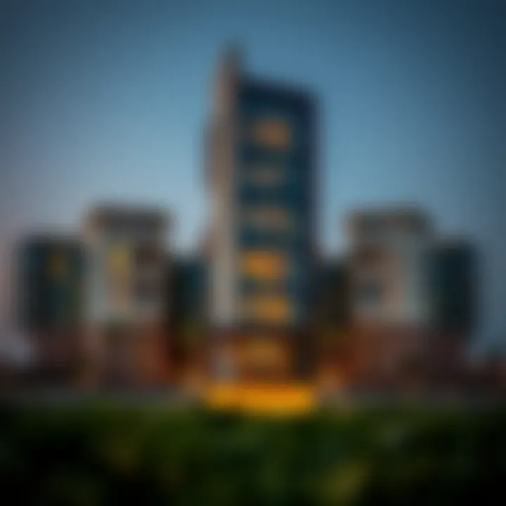 Magnificent Exploring Jazeerat Al Hamra: A Unique Destination in Dubai's Real Estate Landscape