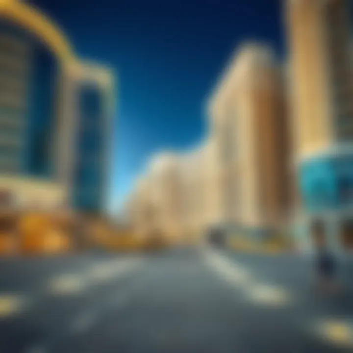 Magnificent Exploring Jumeirah 3 Beach: A Comprehensive Overview