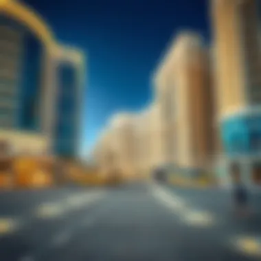Magnificent Exploring Jumeirah 3 Beach: A Comprehensive Overview Magnificent Exploring Jumeirah 3 Beach: A Comprehensive Overview