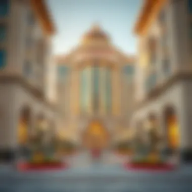 Magnificent Exploring Jumeirah: Insights into a Premier Dubai District Magnificent Exploring Jumeirah: Insights into a Premier Dubai District