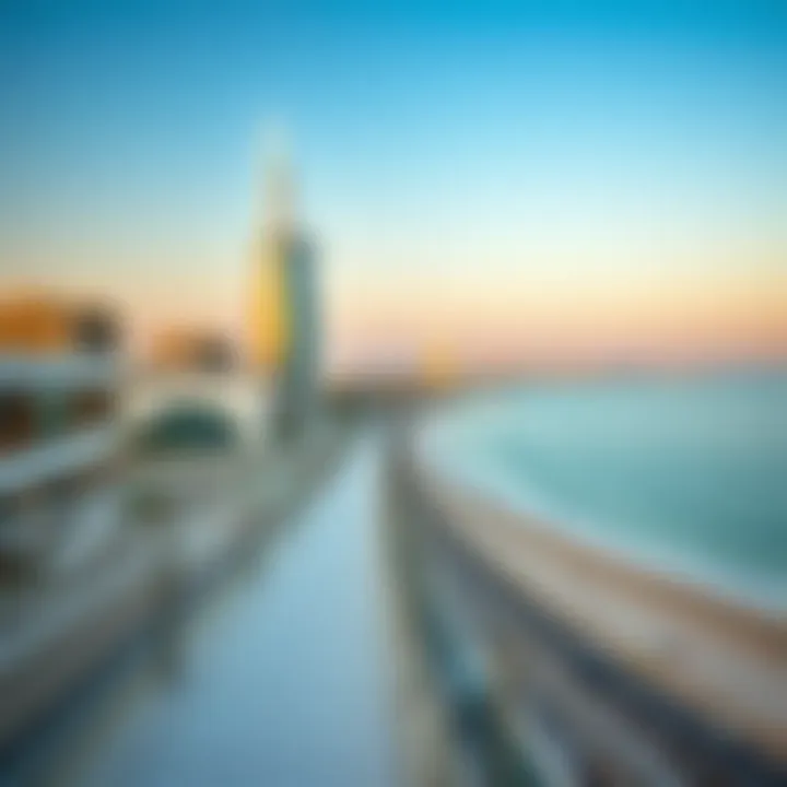 Magnificent Exploring La Mer Beach in Dubai: A Comprehensive Overview Magnificent Exploring La Mer Beach in Dubai: A Comprehensive Overview