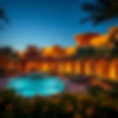Magnificent Exploring La Quinta Dubai: A Comprehensive Overview Magnificent Exploring La Quinta Dubai: A Comprehensive Overview
