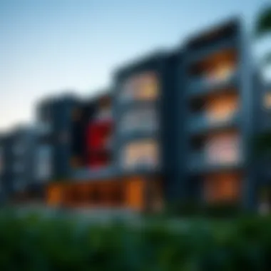 Magnificent Exploring Luxury Properties in Dubai: A Comprehensive Overview Magnificent Exploring Luxury Properties in Dubai: A Comprehensive Overview