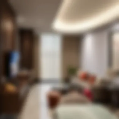 Magnificent Exploring Mercure Dubai Barsha Heights Hotel Apartments Magnificent Exploring Mercure Dubai Barsha Heights Hotel Apartments