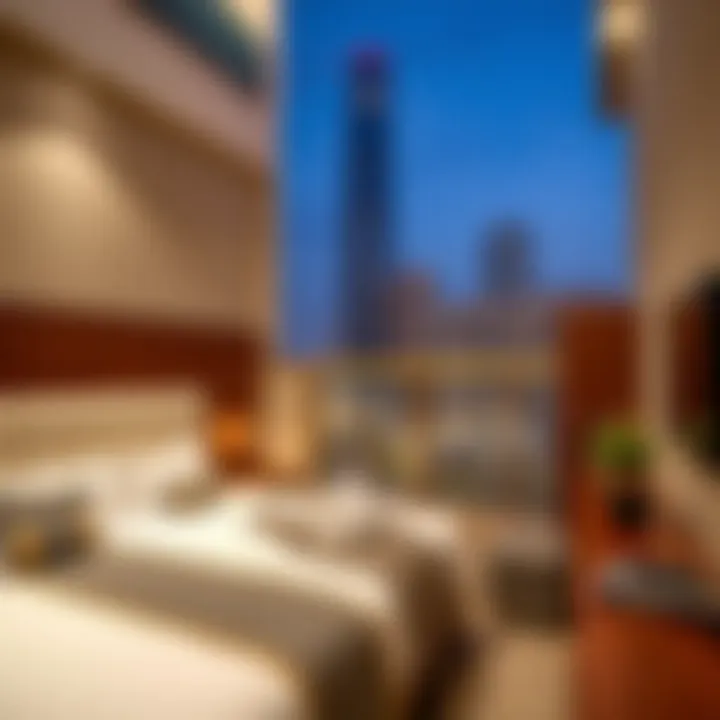 Magnificent Exploring Monthly Room Rentals in Deira, Dubai Magnificent Exploring Monthly Room Rentals in Deira, Dubai