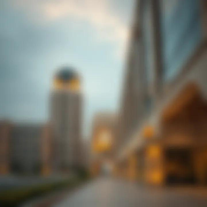 Magnificent Exploring Mussafah 2: An In-Depth Look at Today’s Real Estate Landscape