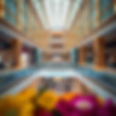 Magnificent Exploring New Malls in Dubai Magnificent Exploring New Malls in Dubai