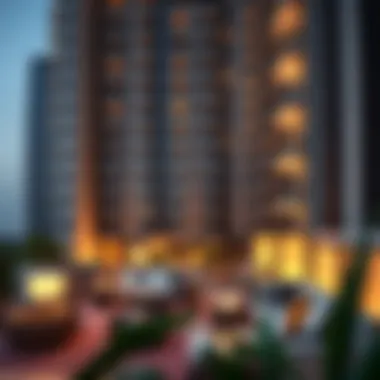 Magnificent Exploring One-Bedroom Apartments for Rent in Rashidiya, Dubai Magnificent Exploring One-Bedroom Apartments for Rent in Rashidiya, Dubai