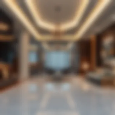 Magnificent Exploring Partition for Rent in Jumeirah 3