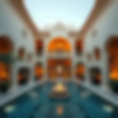 Magnificent Exploring Private Places in Dubai: A Comprehensive Guide