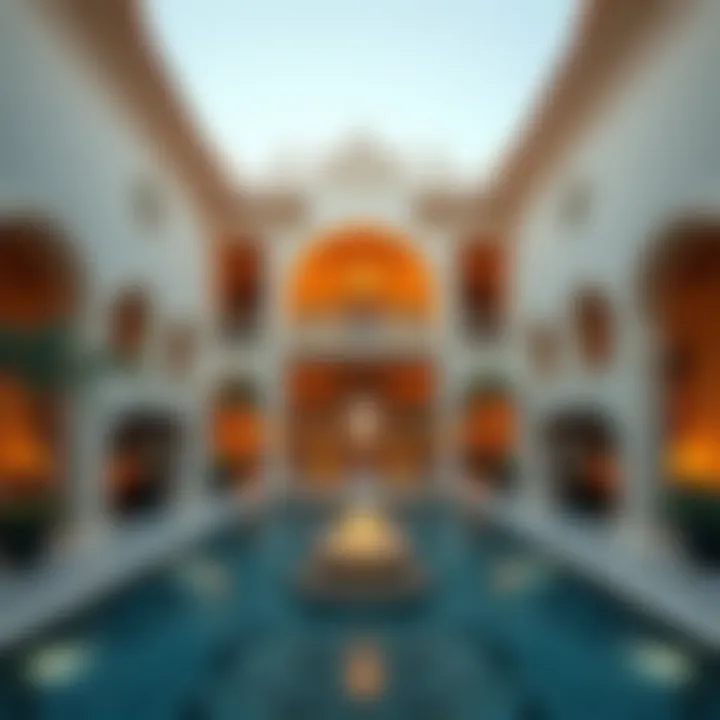 Magnificent Exploring Private Places in Dubai: A Comprehensive Guide