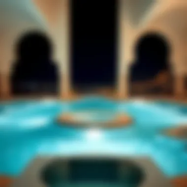 Magnificent Exploring Private Pool Hotels in Dubai Magnificent Exploring Private Pool Hotels in Dubai