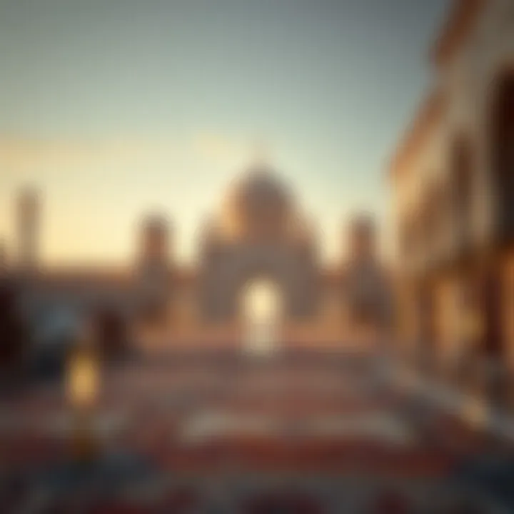 Magnificent Exploring Ramadan in the UAE During 2023
