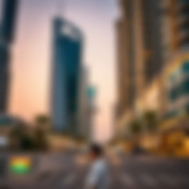 Magnificent Exploring Reem Island: A Hub of Opportunities in Abu Dhabi