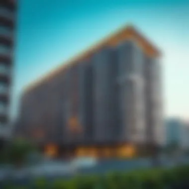 Magnificent Exploring Rental Apartments in Nad Al Hamar, Dubai Magnificent Exploring Rental Apartments in Nad Al Hamar, Dubai