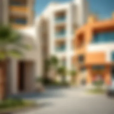 Magnificent Exploring Rental Opportunities in Muwailih Commercial Area