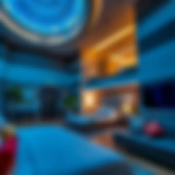 Magnificent Exploring Room Rentals in Sharjah Al Nahda