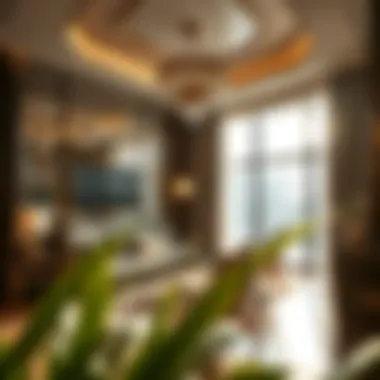 Magnificent Exploring Savoy Hotel Apartment: A Comprehensive Overview