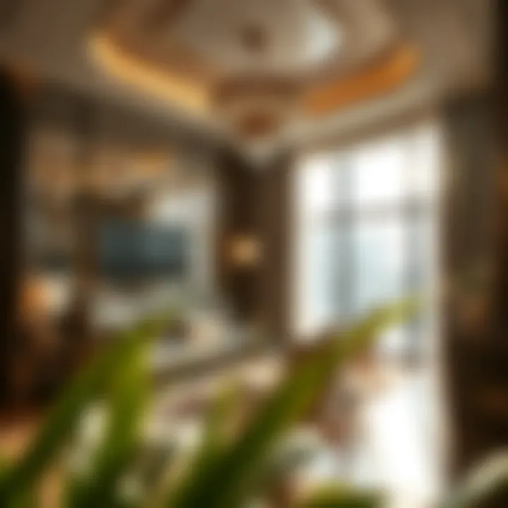 Magnificent Exploring Savoy Hotel Apartment: A Comprehensive Overview