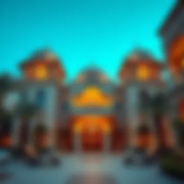 Magnificent Exploring شارع الوصل: A Comprehensive Guide