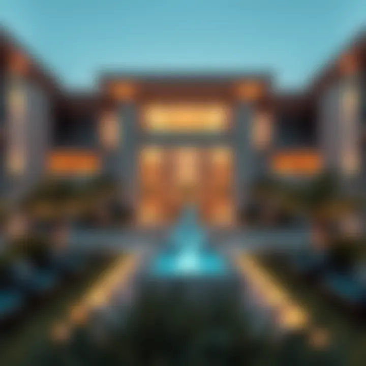 Magnificent Exploring Signature Reality Homes in Dubai