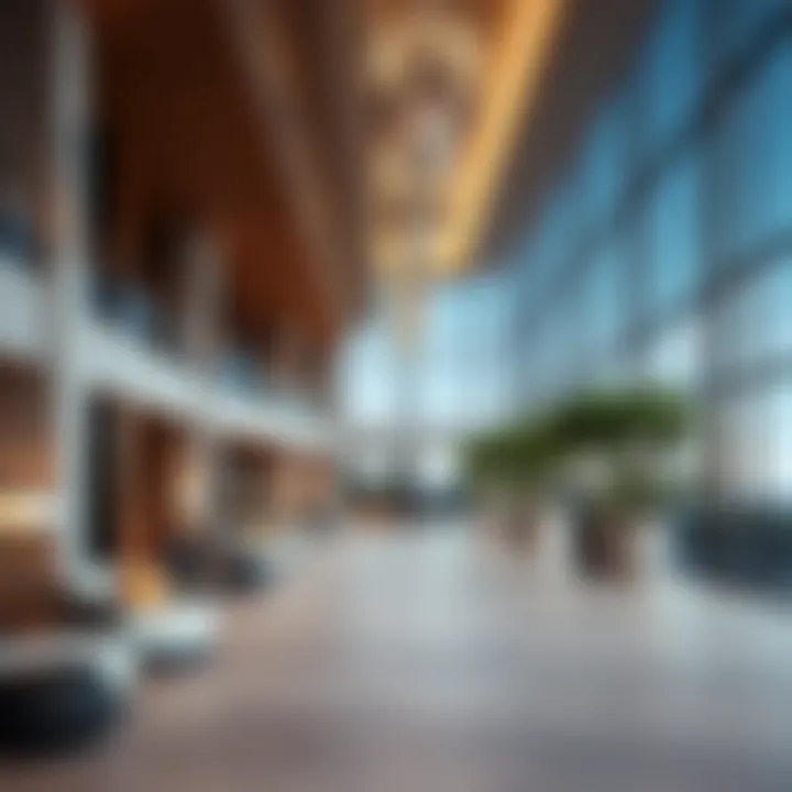 Magnificent Exploring SLS Residences Palm: A Comprehensive Overview