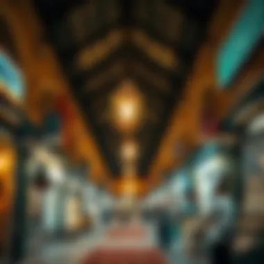 Magnificent Exploring Souk Deira: A Cultural and Economic Hub in Dubai