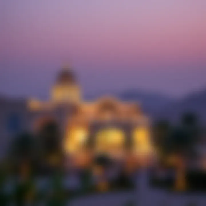 Magnificent Exploring the 2023 Holiday Landscape in the UAE