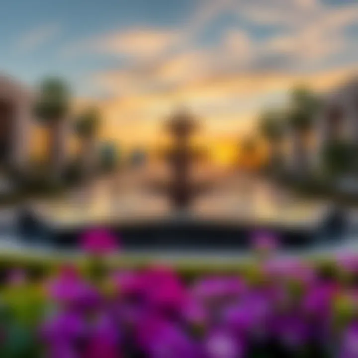 Magnificent Exploring The Address Residence Fountain Views: A Comprehensive Overview