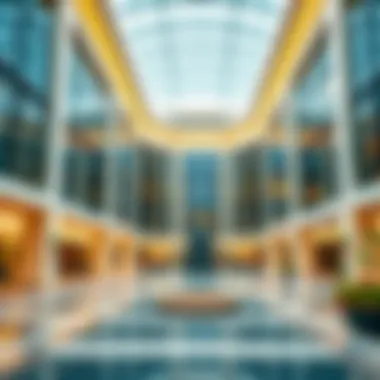 Magnificent Exploring the Atrium Business Centre: A Hub of Innovation and Opportunity Magnificent Exploring the Atrium Business Centre: A Hub of Innovation and Opportunity
