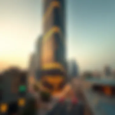 Magnificent Exploring the B2B Tower Concept in Dubai's Real Estate Landscape Magnificent Exploring the B2B Tower Concept in Dubai's Real Estate Landscape