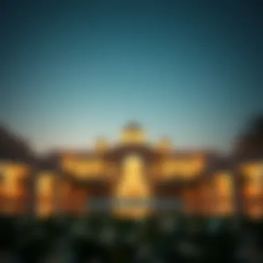 Magnificent Exploring the Best Communities in Dubai