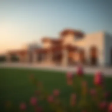 Magnificent Exploring the Concept of Farmhouses in the UAE Magnificent Exploring the Concept of Farmhouses in the UAE